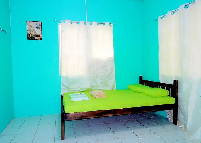 New Modern Summer House Guest house 3*