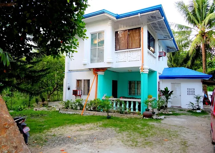 New Modern Summer House Guest house 3*