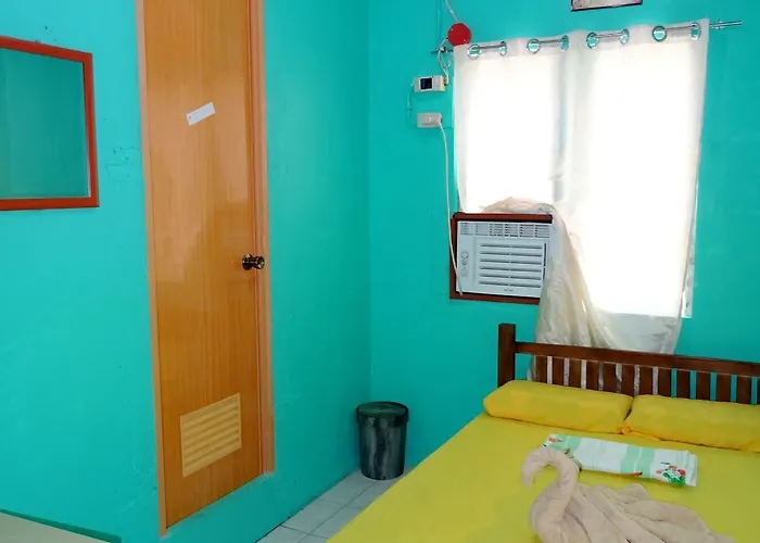 New Modern Summer House 3*