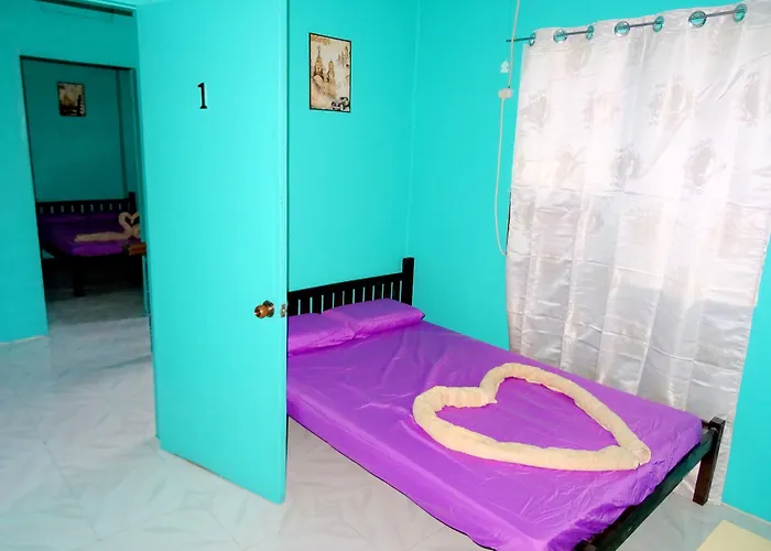 New Modern Summer House Guest house