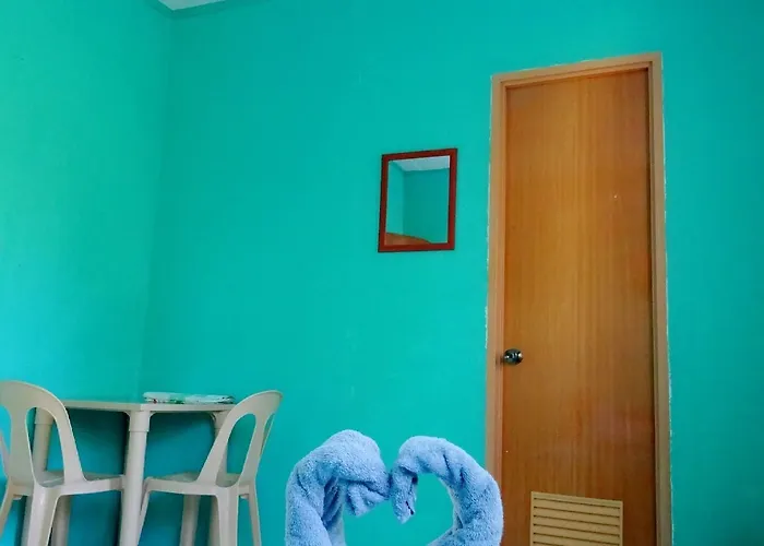 Guest house New Modern Summer House 3*