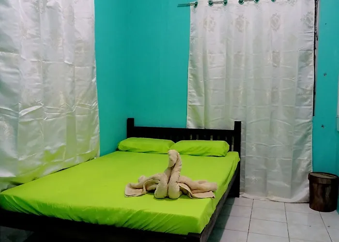 Guest house New Modern Summer House 3*