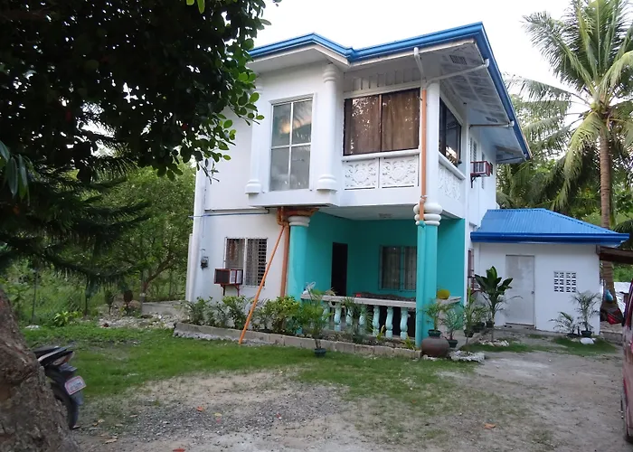 New Modern Summer House Guest house 3*