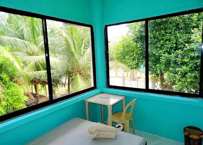 New Modern Summer House Moalboal