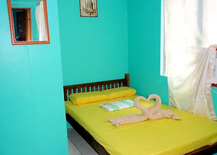 New Modern Summer House 3* Moalboal